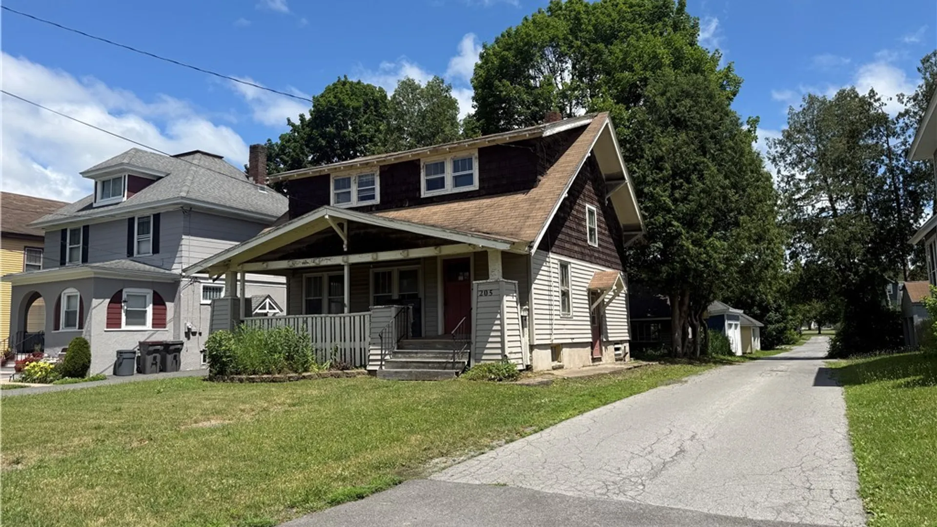 Property at 205 E Linden Street, Rome, NY 13440 31