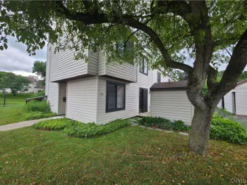 Property at 501 Natick Circle, Camillus, NY 13031