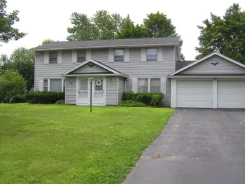 Property at 59 Burning Tree Lane, Penfield, NY 14526