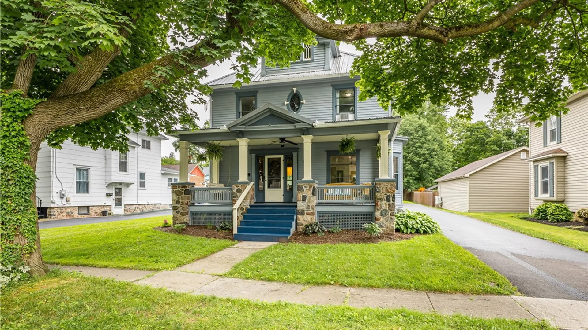 Property at 10 Chestnut Street, Phelps, NY 14532 2