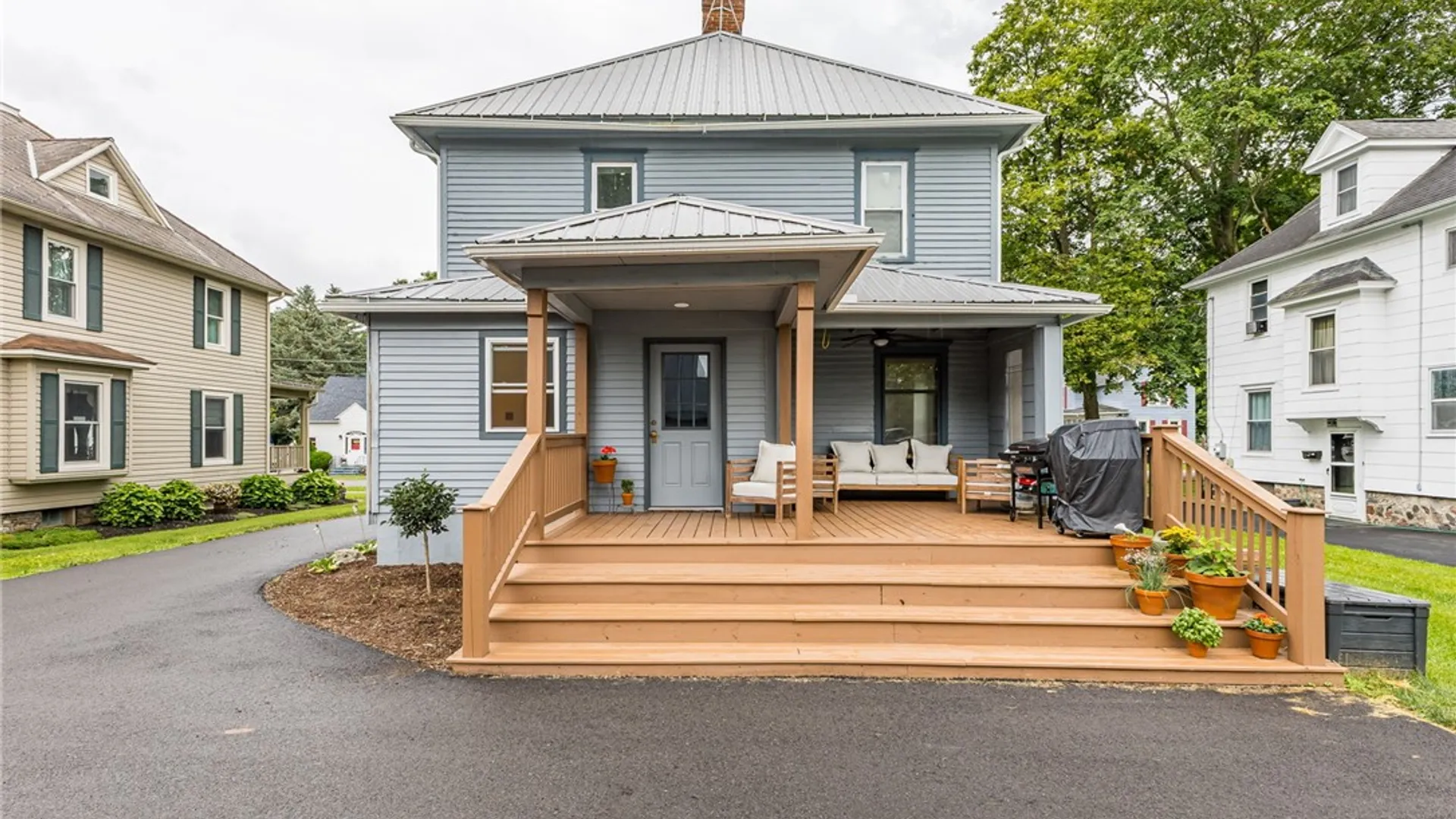 Property at 10 Chestnut Street, Phelps, NY 14532 29