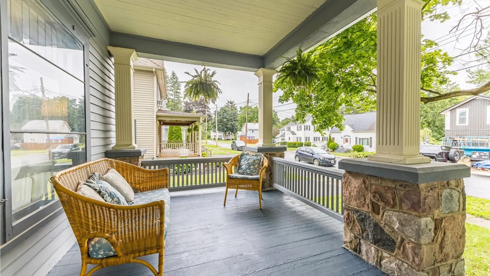 Property at 10 Chestnut Street, Phelps, NY 14532 3