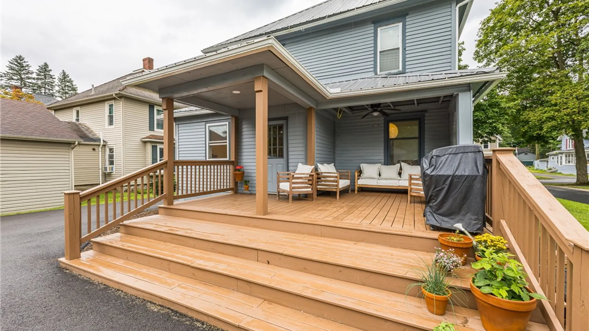 Property at 10 Chestnut Street, Phelps, NY 14532 30