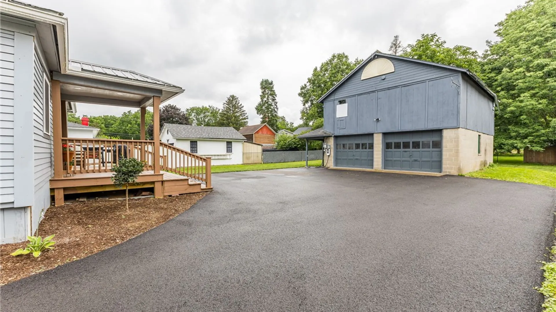 Property at 10 Chestnut Street, Phelps, NY 14532 32