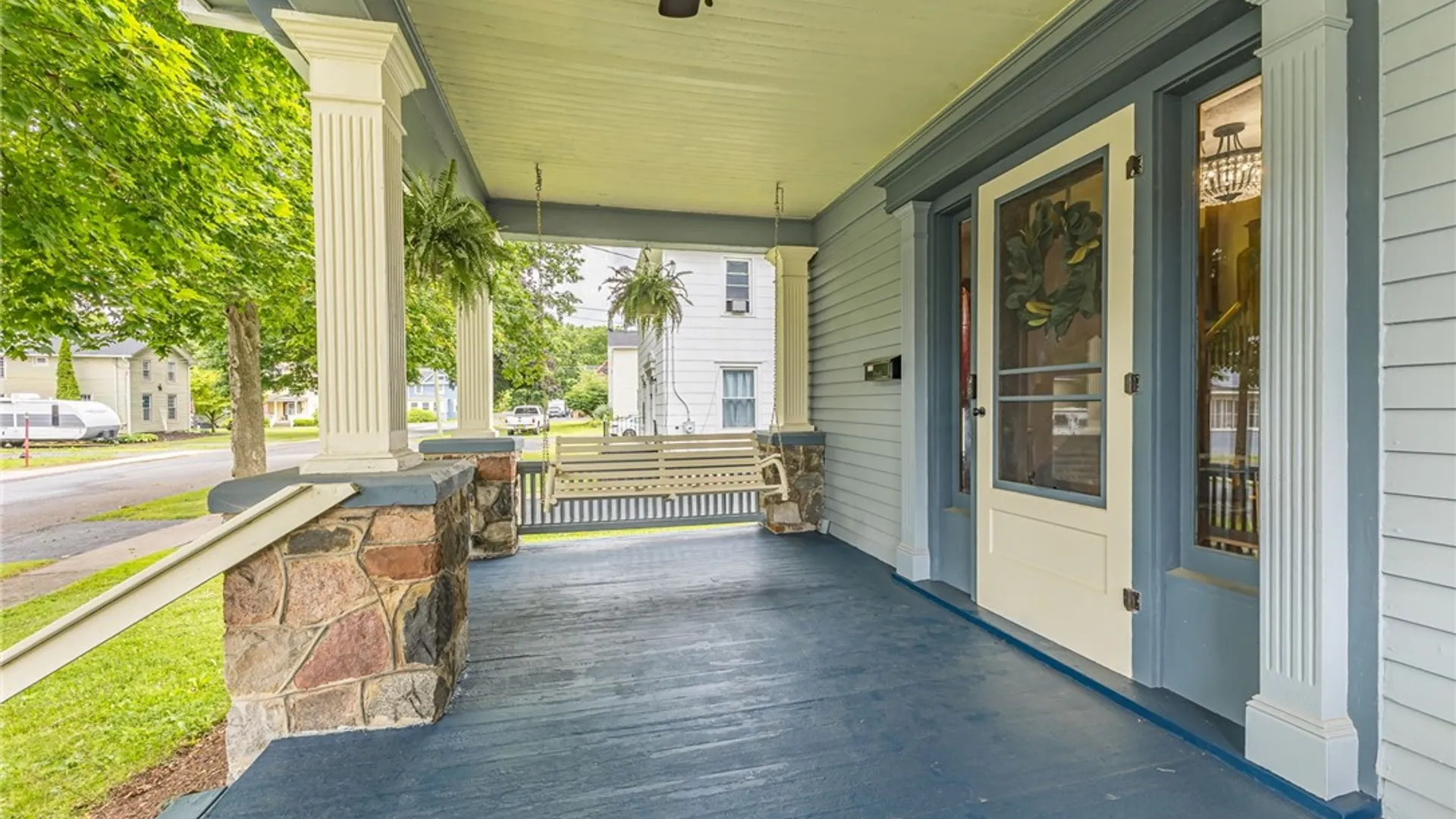 Property at 10 Chestnut Street, Phelps, NY 14532 4