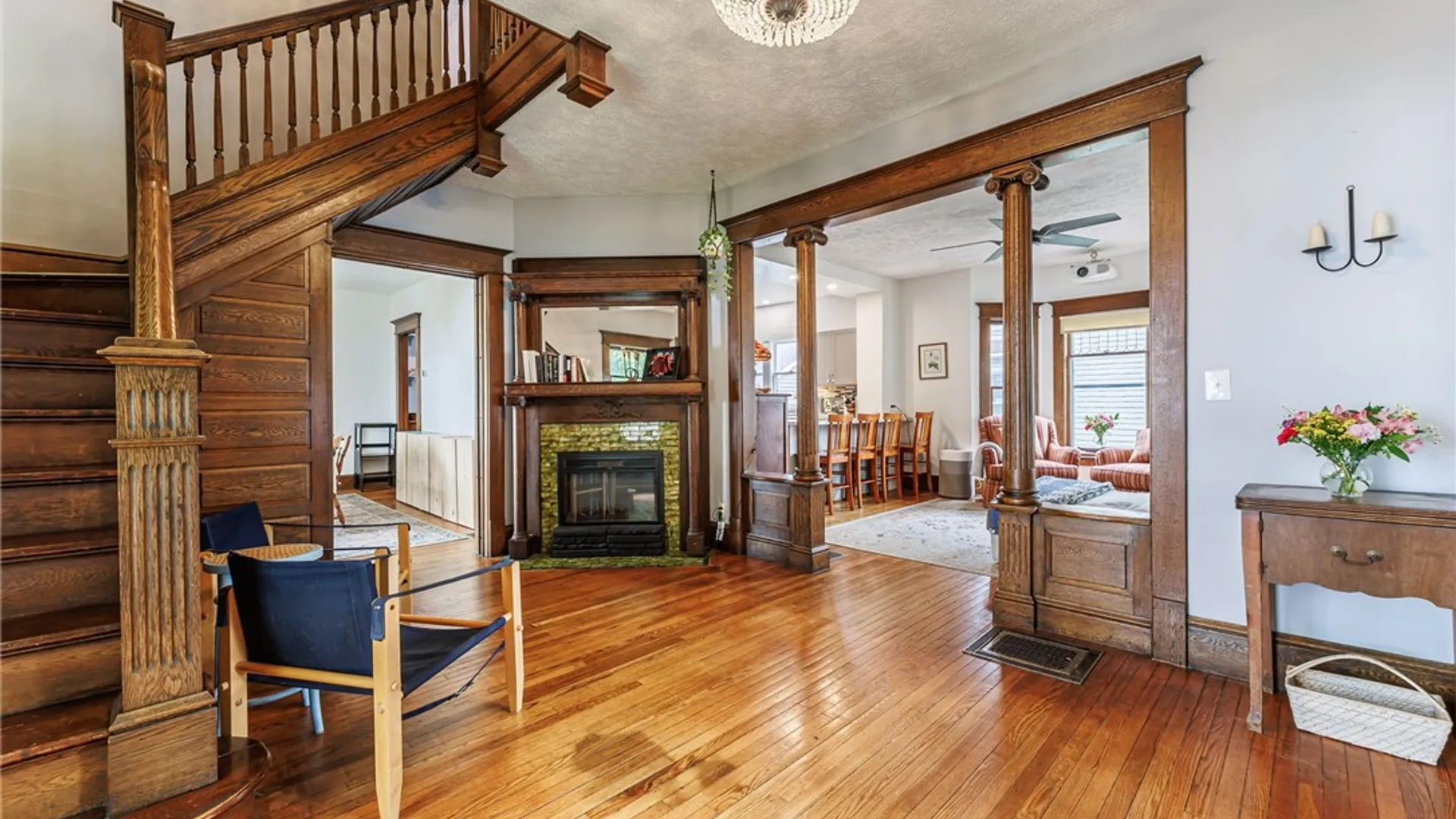Property at 10 Chestnut Street, Phelps, NY 14532 5