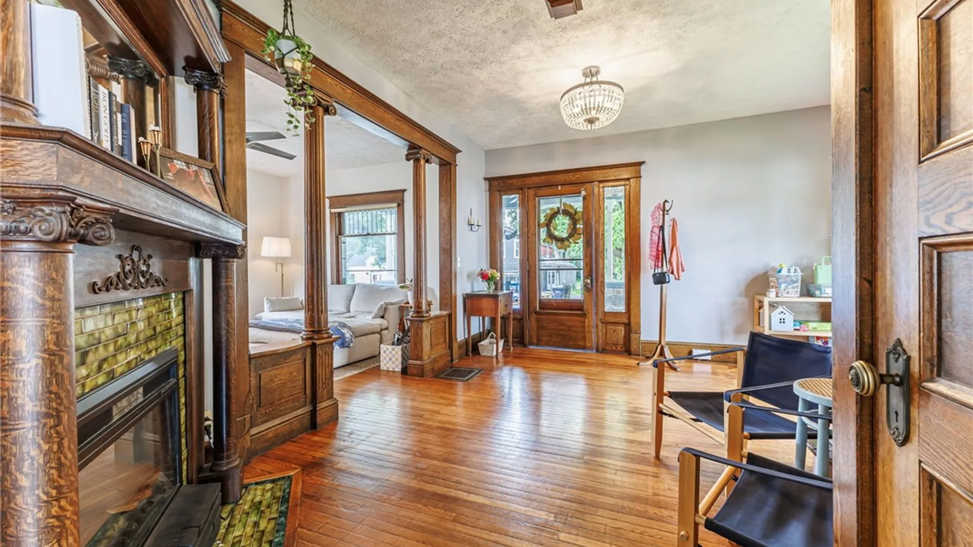 Property at 10 Chestnut Street, Phelps, NY 14532 7