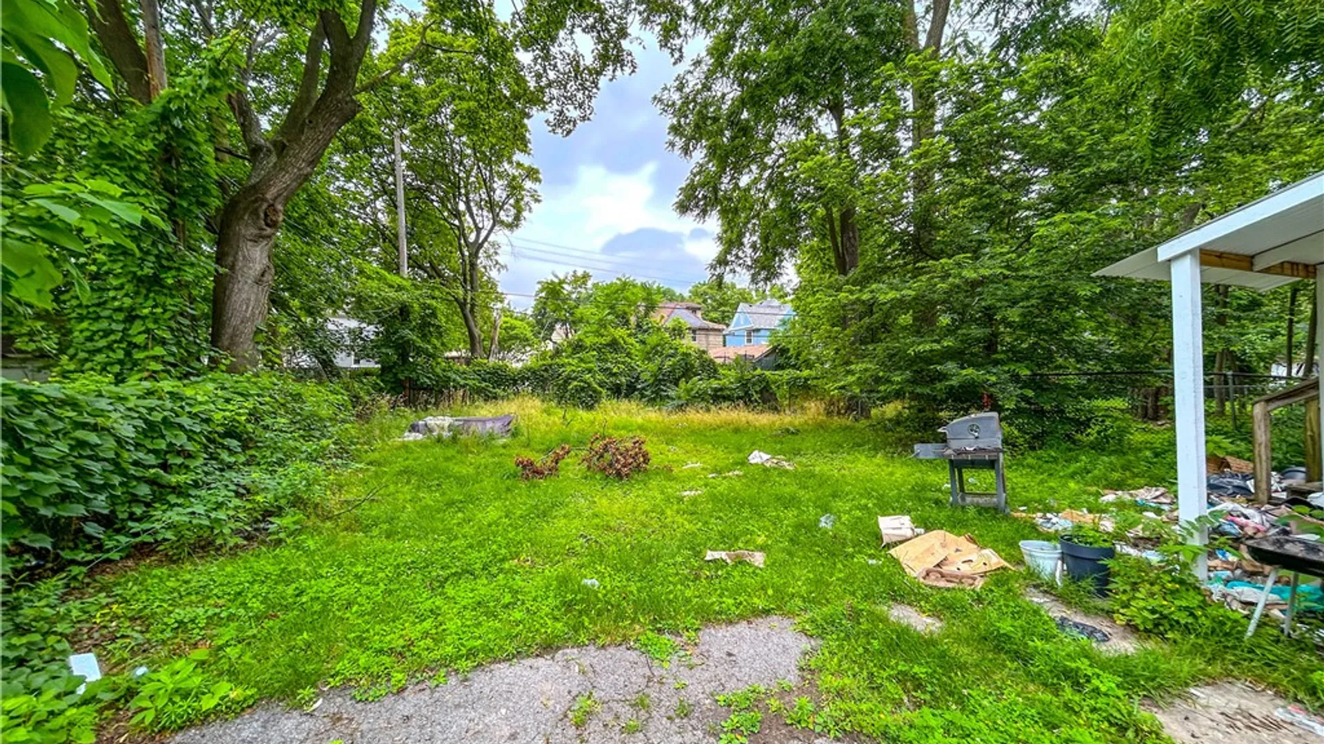 Property at 33 Finch Street, Rochester, NY 14613 21