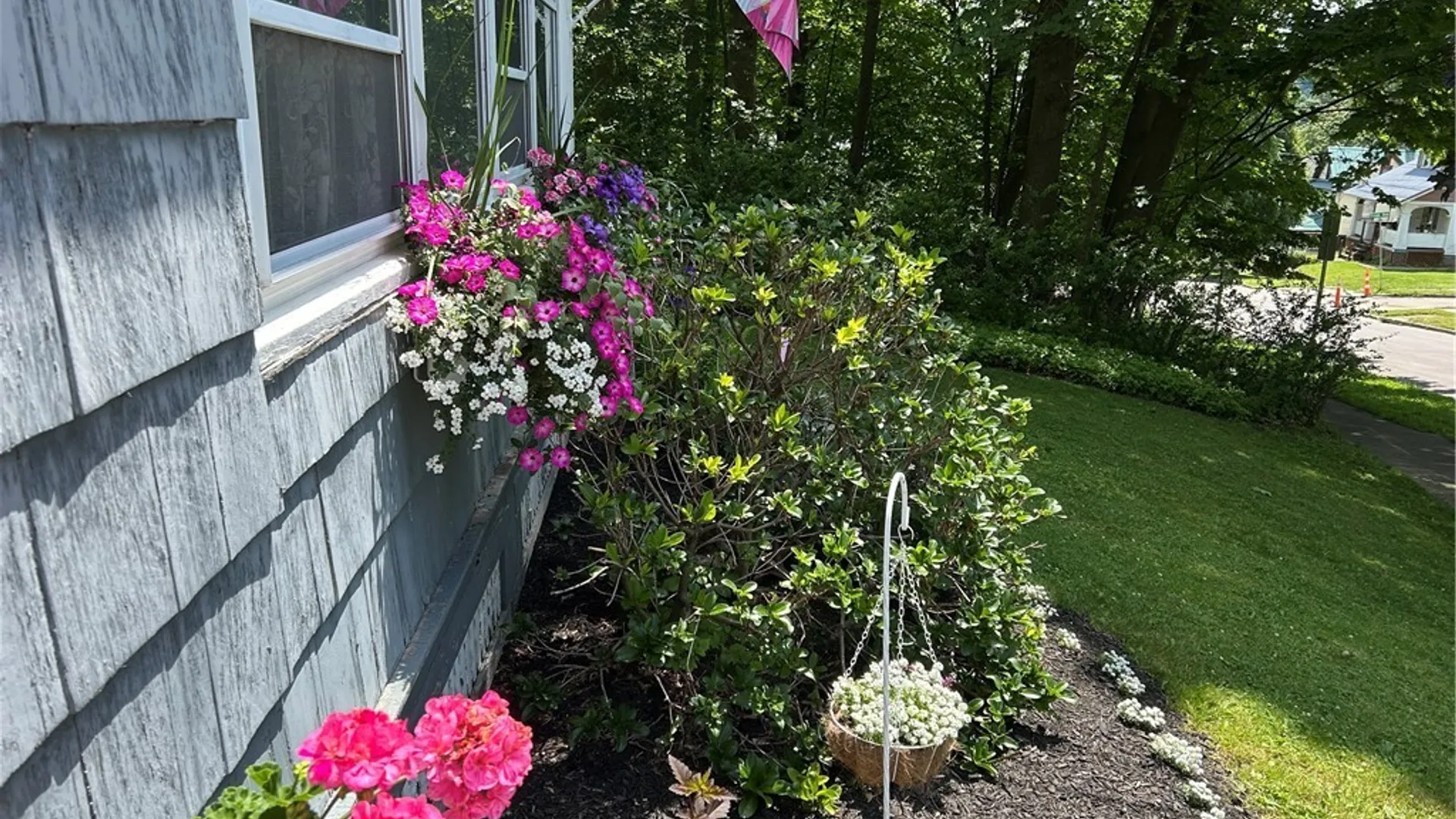 Property at 108 Dearing Avenue, Jamestown, NY 14701 15