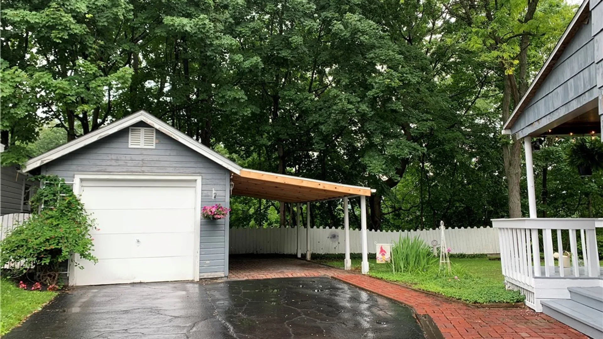 Property at 108 Dearing Avenue, Jamestown, NY 14701 2