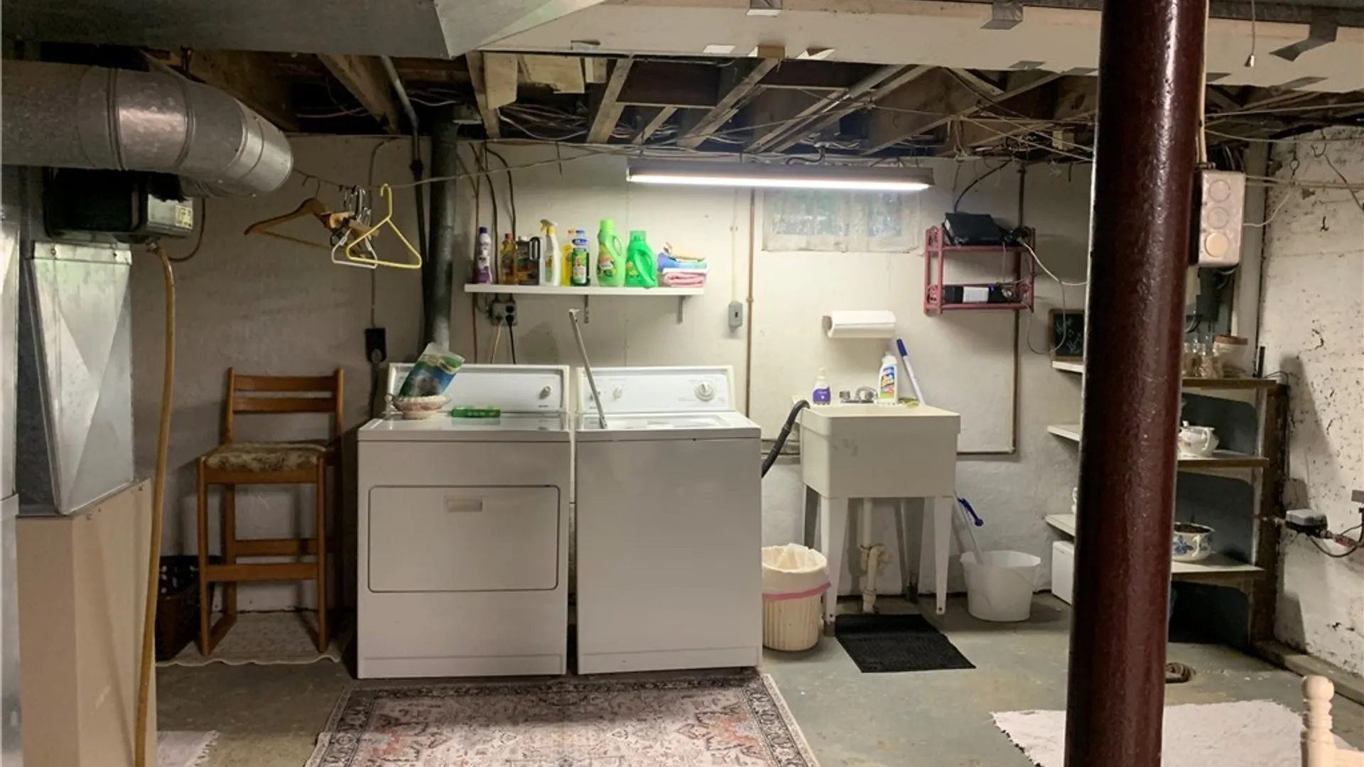 Property at 108 Dearing Avenue, Jamestown, NY 14701 45