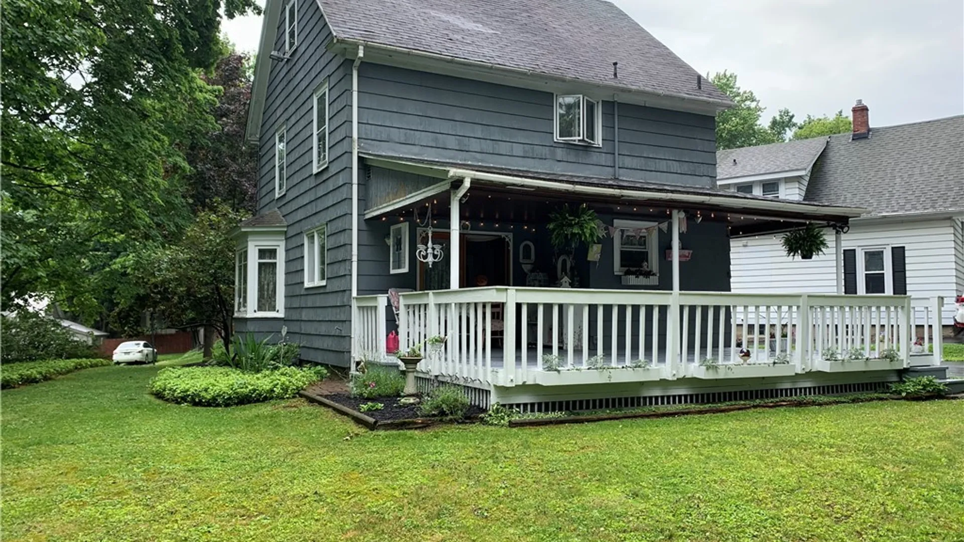 Property at 108 Dearing Avenue, Jamestown, NY 14701 5