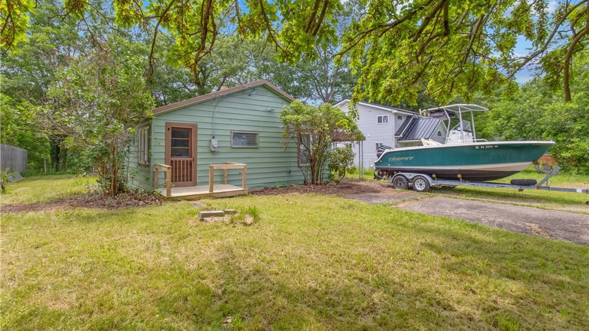 Property at 1 Riverside Dr, Richland, NY 13142 2