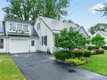 Property at 2915 Schoolview Road, Eden, NY 14057