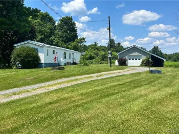 Property at 2601 Waldron Road, Camden, NY 13316