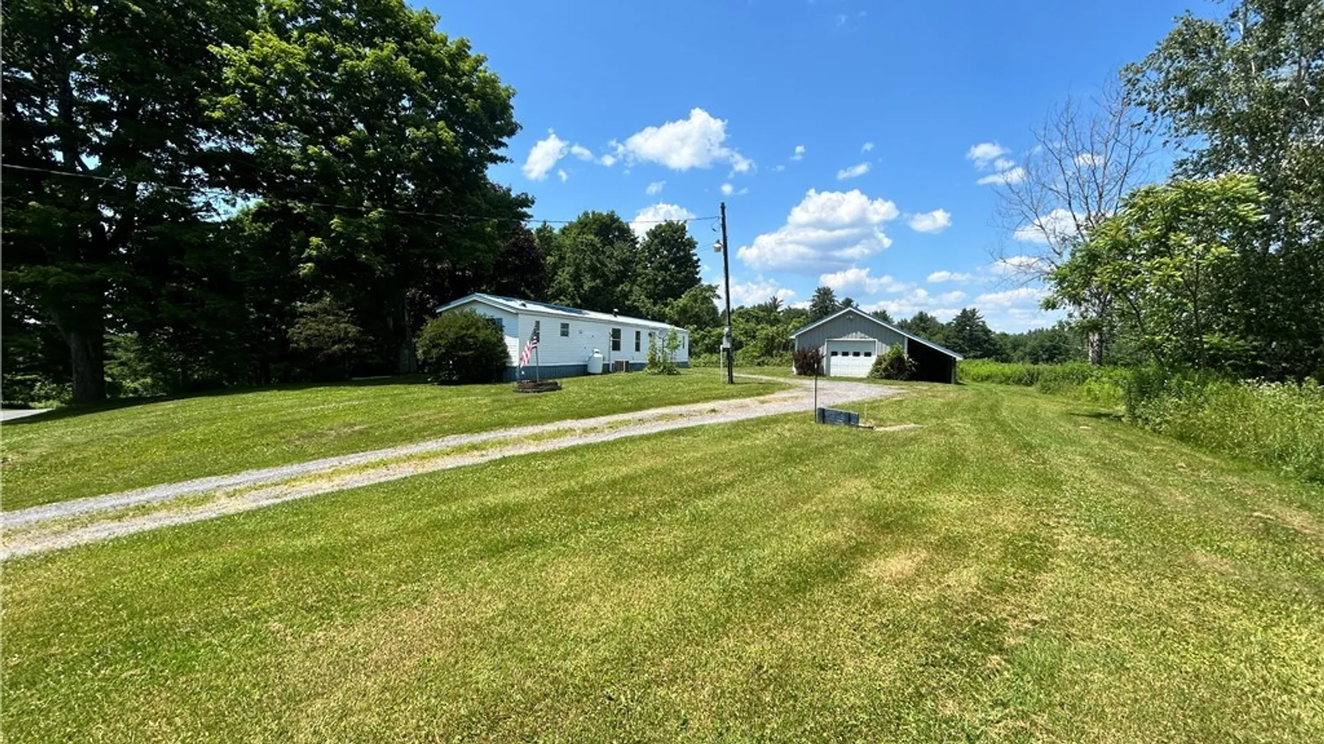 Property at 2601 Waldron Road, Camden, NY 13316 2