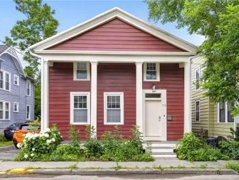 Property at 112 Sears Street, Ithaca City, NY 14850
