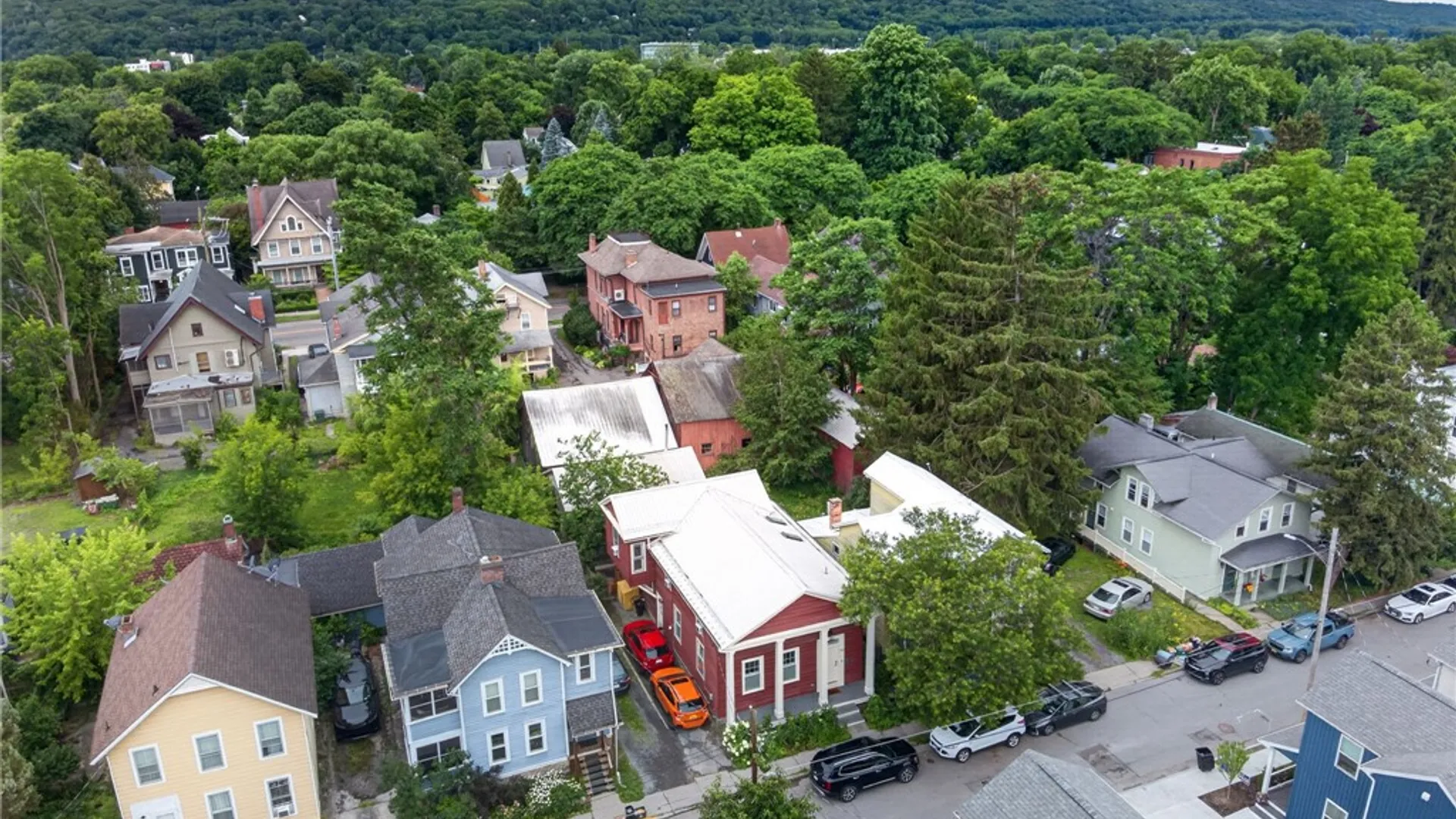 Property at 112 Sears Street, Ithaca City, NY 14850 2
