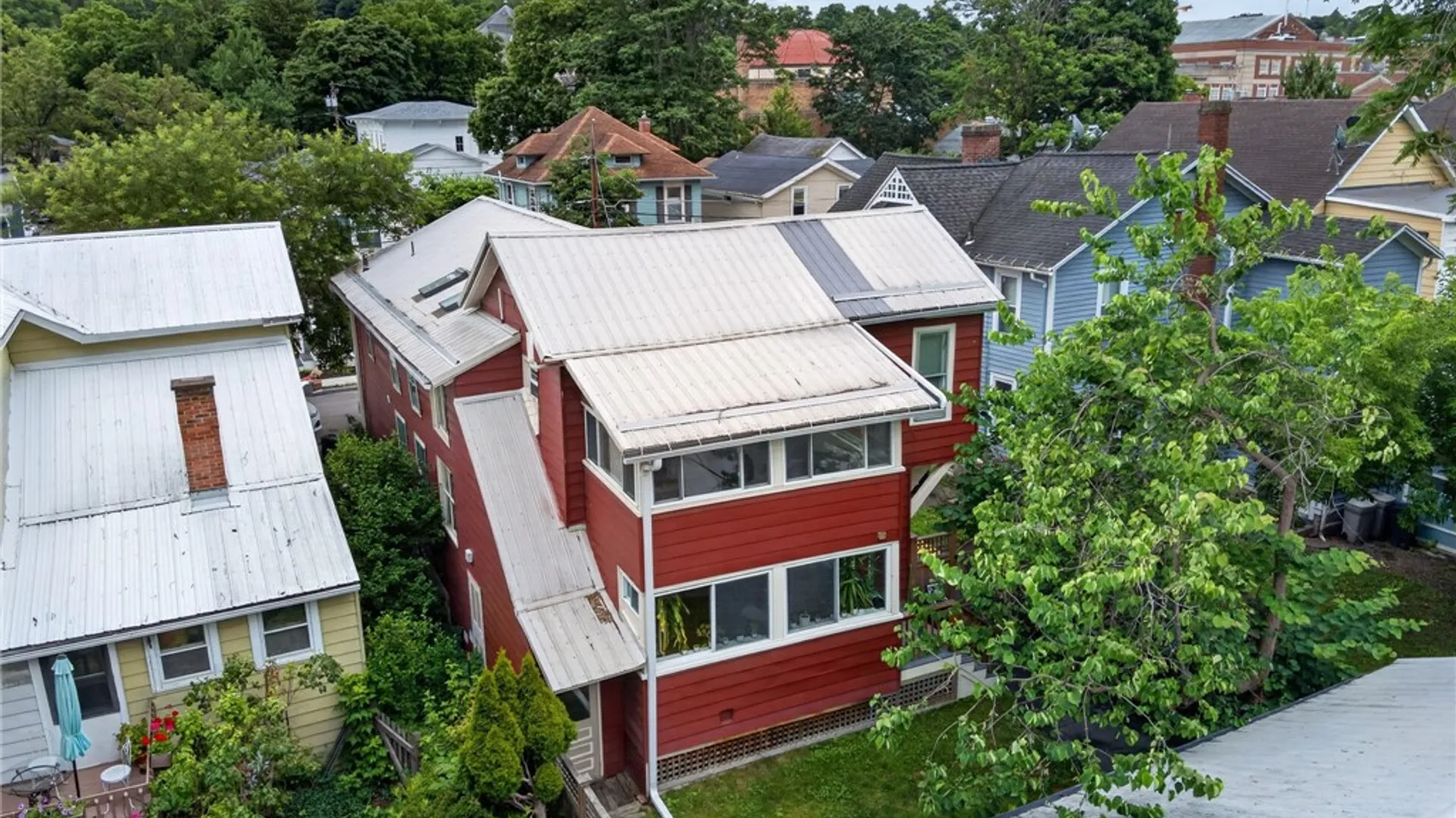 Property at 112 Sears Street, Ithaca City, NY 14850 48
