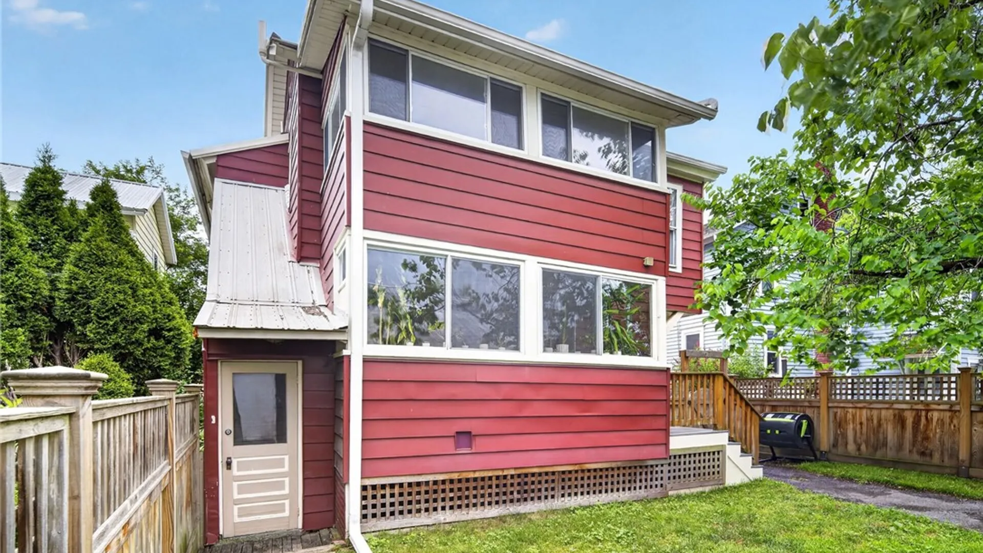 Property at 112 Sears Street, Ithaca City, NY 14850 49