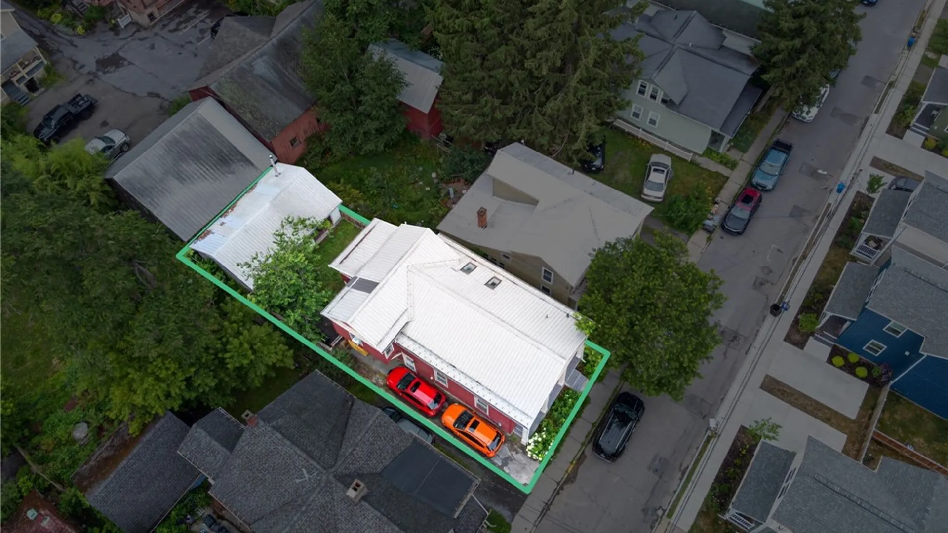 Property at 112 Sears Street, Ithaca City, NY 14850 50