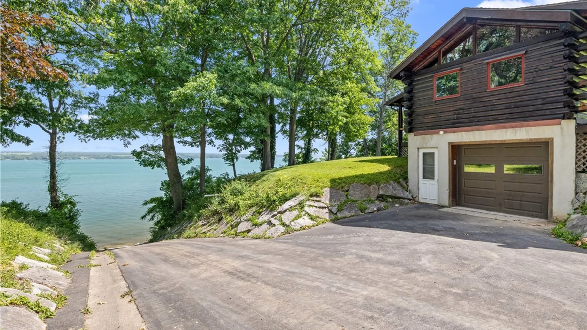 Property at 4301 Leaderview Lane, Fayette, NY 13148 2