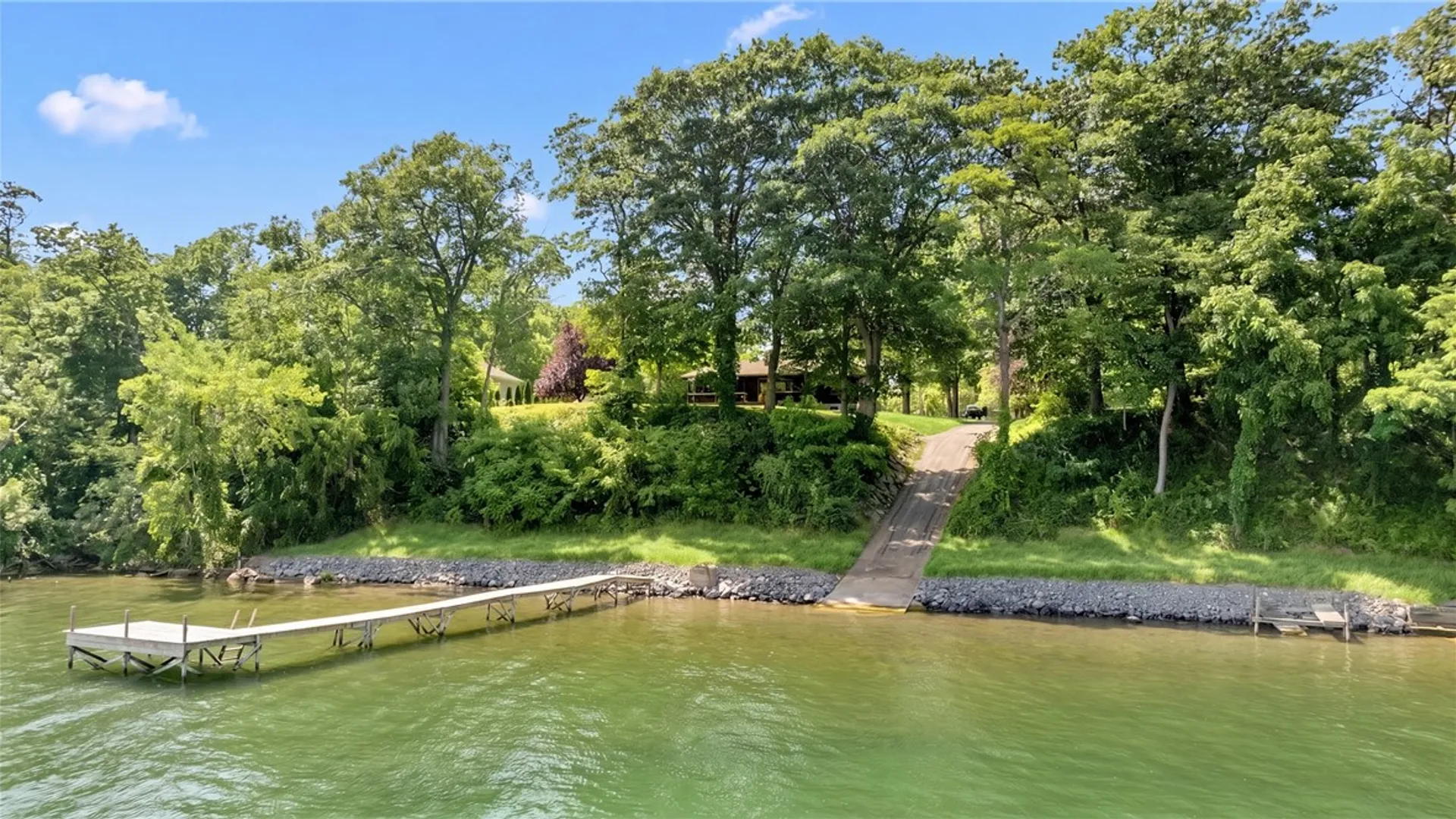Property at 4301 Leaderview Lane, Fayette, NY 13148 48