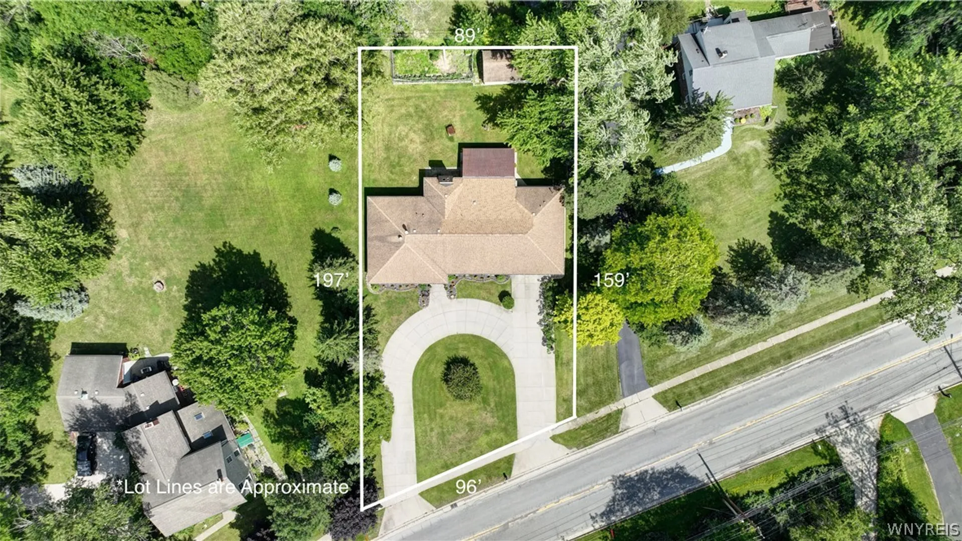 Property at 1835 N Forest Road, Amherst, NY 14221 2