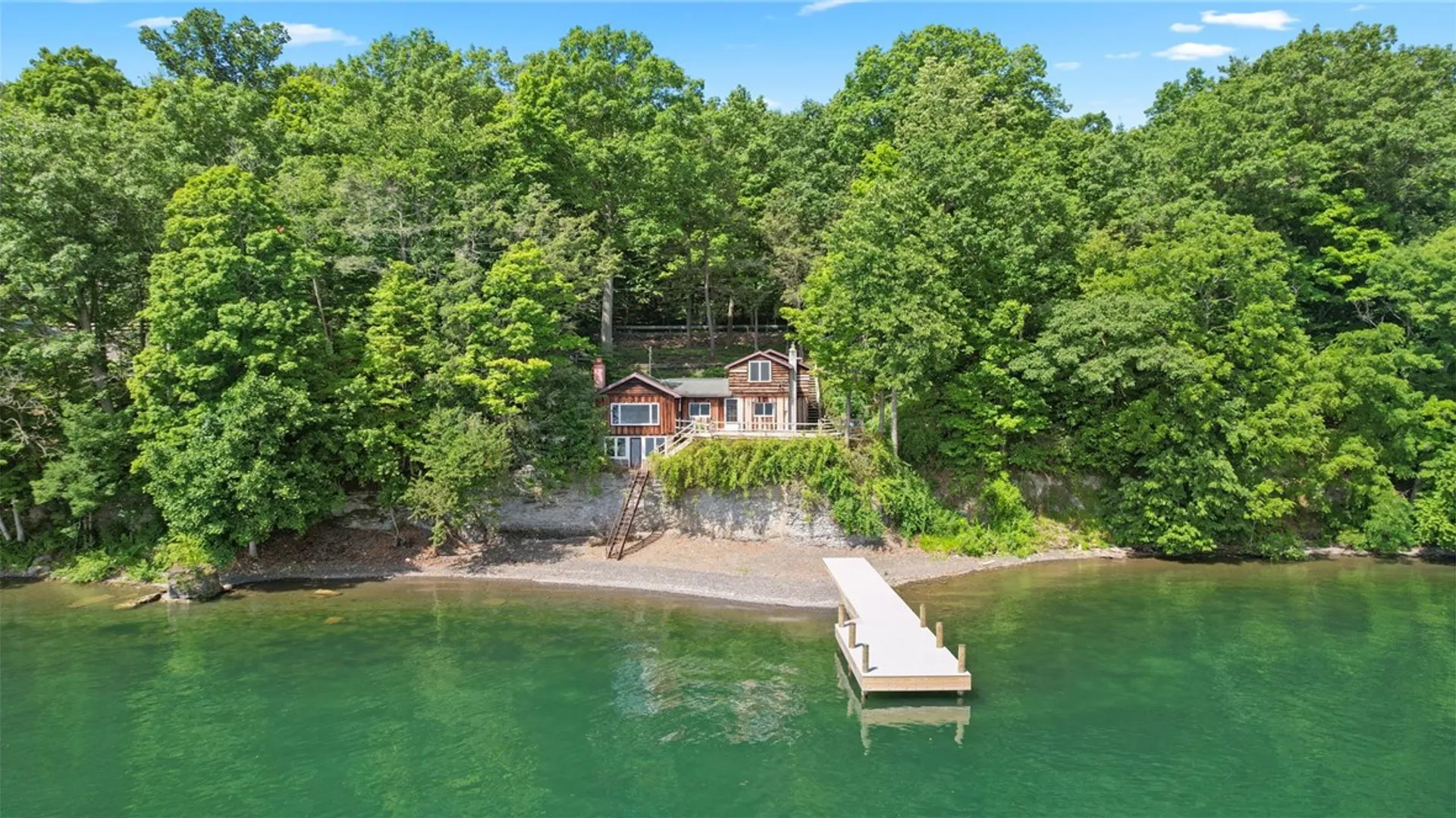 Property at 1349 Taughannock Boulevard, Ulysses, NY 14850 2