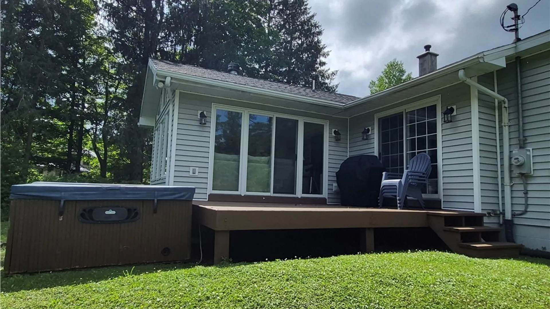 Property at 6887 Route 242, Ellicottville, NY 14731 2