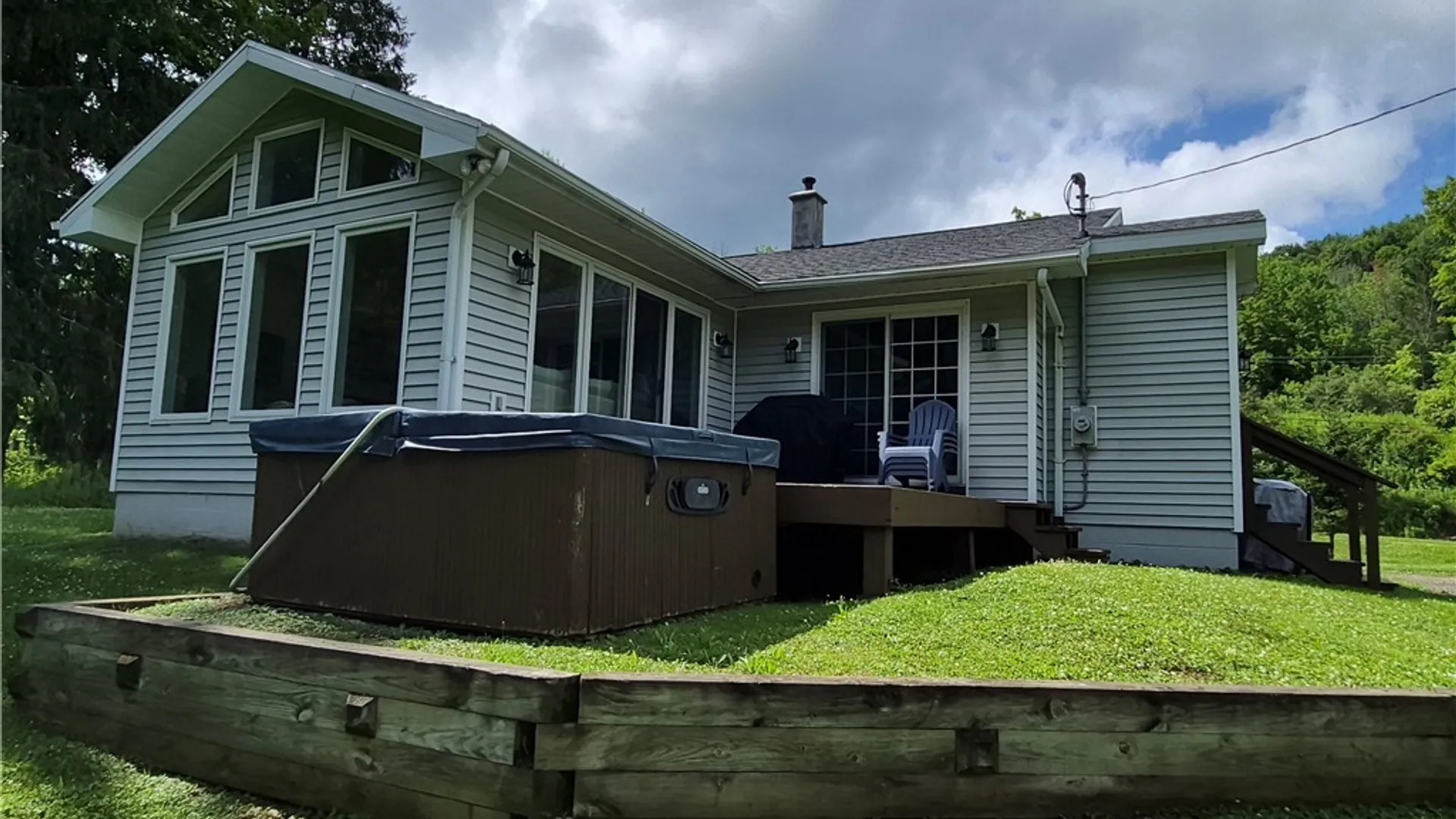 Property at 6887 Route 242, Ellicottville, NY 14731 3