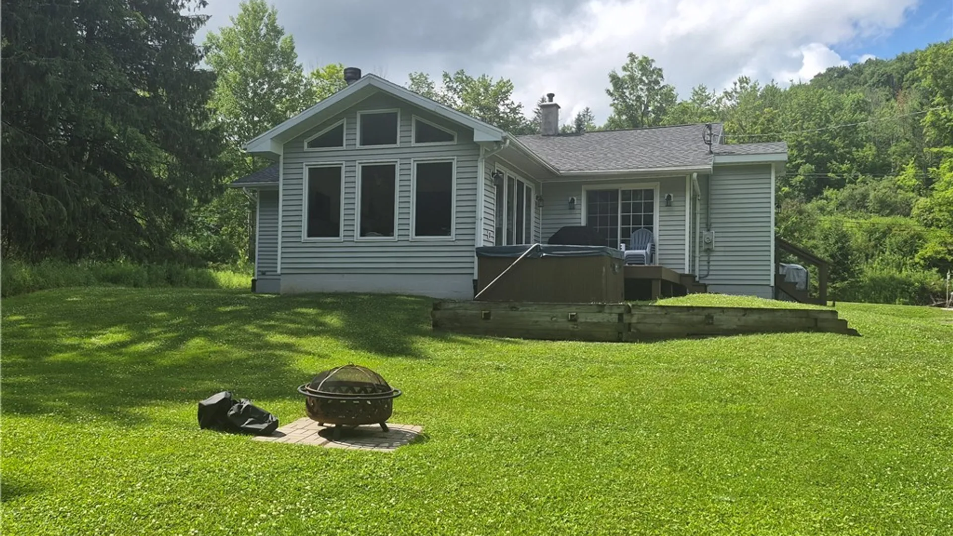 Property at 6887 Route 242, Ellicottville, NY 14731 38