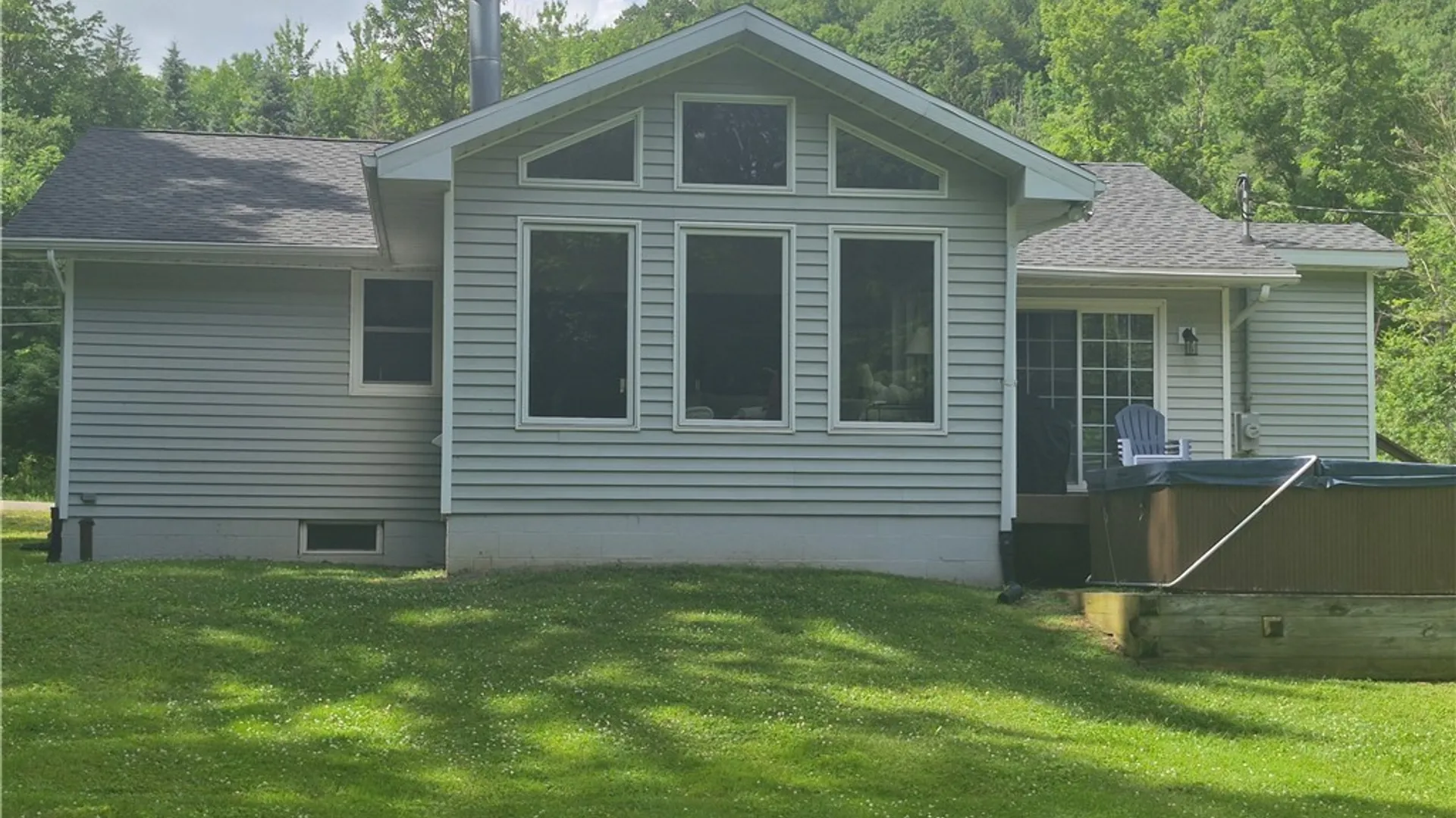 Property at 6887 Route 242, Ellicottville, NY 14731 4