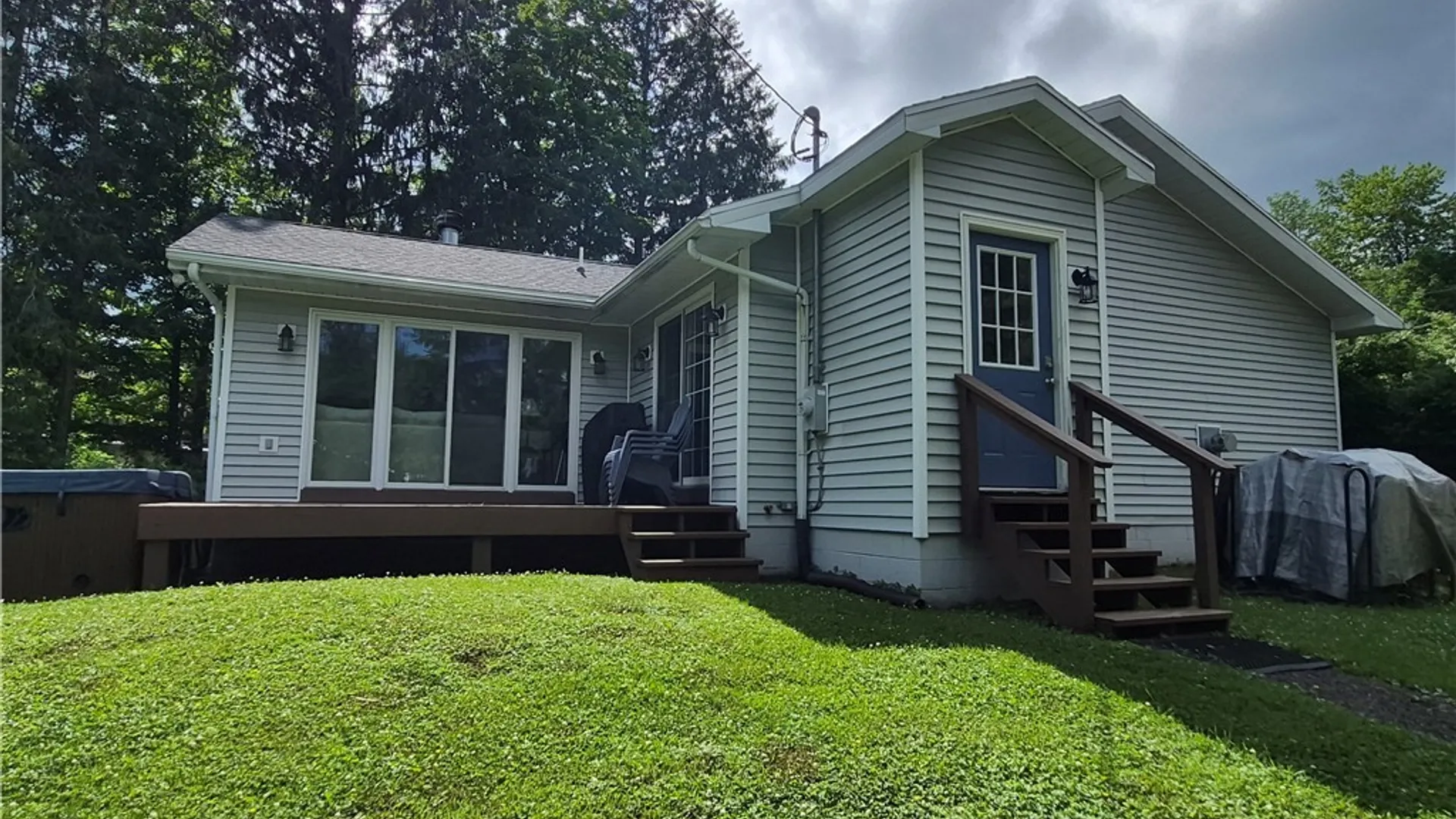 Property at 6887 Route 242, Ellicottville, NY 14731 5