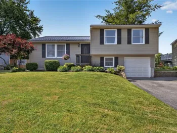 Property at 5759 Wishing Well Lane, Farmington, NY 14425