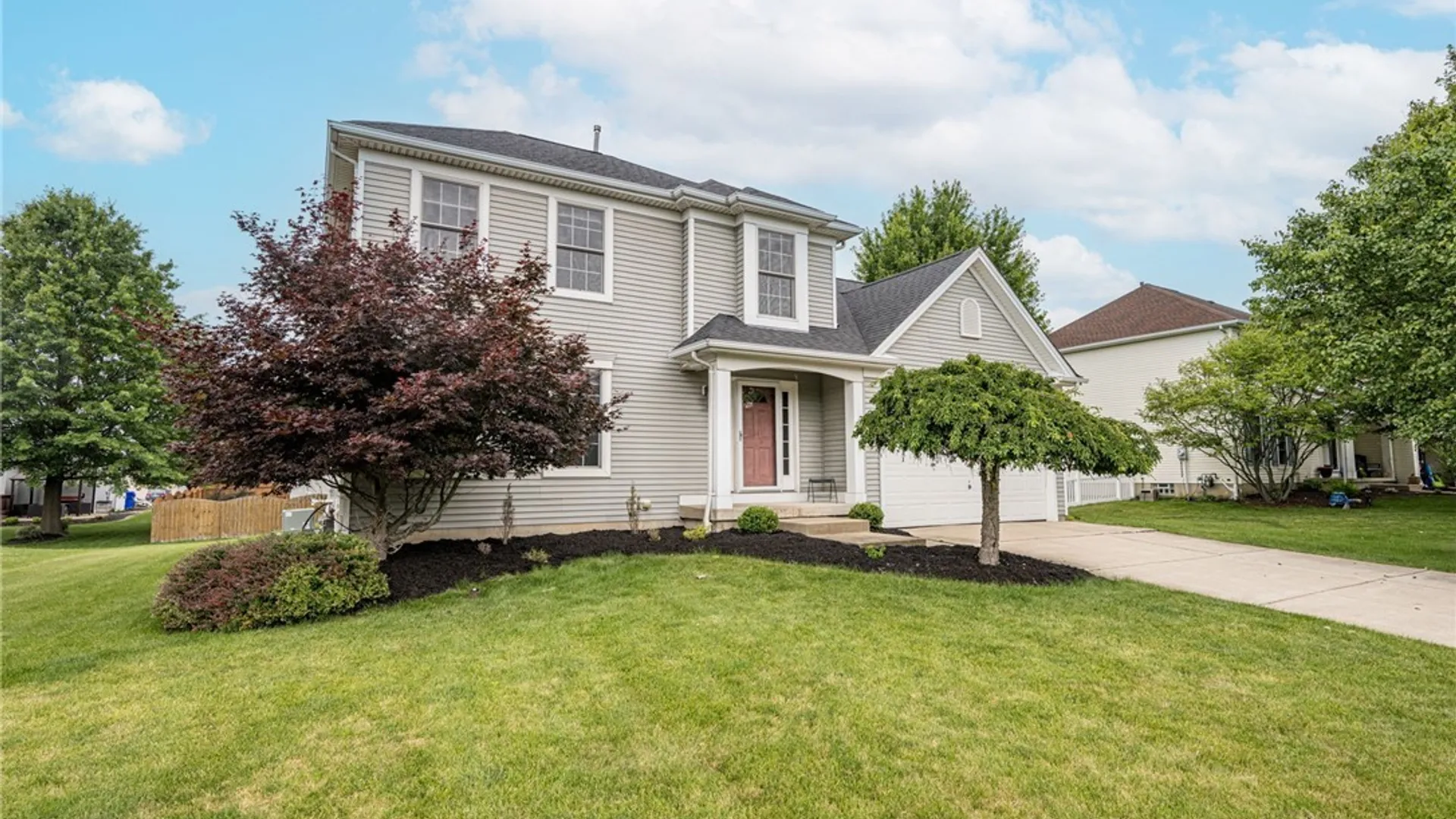 Property at 45 Sunset Creek Drive, West Seneca, NY 14224 3