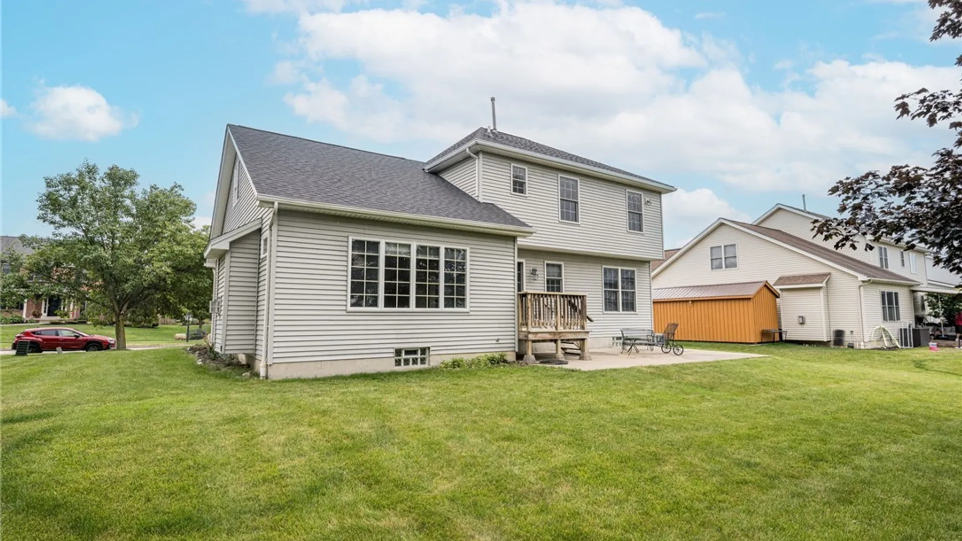 Property at 45 Sunset Creek Drive, West Seneca, NY 14224 43