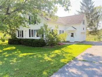 Property at 8686 Cemetery Road, Le Ray, NY 13637