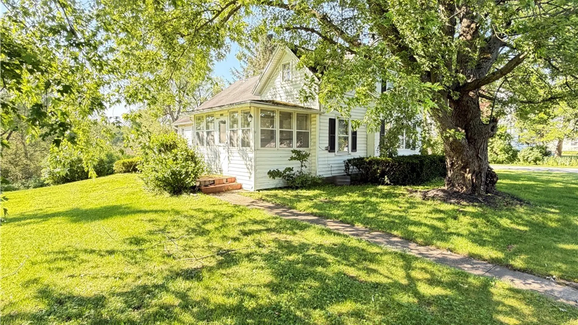 Property at 8686 Cemetery Road, Le Ray, NY 13637 2