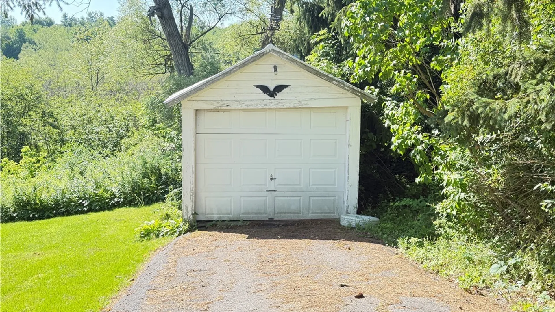 Property at 8686 Cemetery Road, Le Ray, NY 13637 22