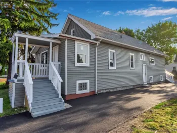 Property at 535 Grider Street, Buffalo, NY 14215