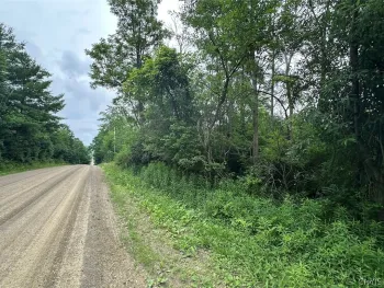 Property at Flat Iron Road, Granger, NY 14846