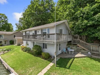 Property at 8982 W Lake Road, Urbana, NY 14840