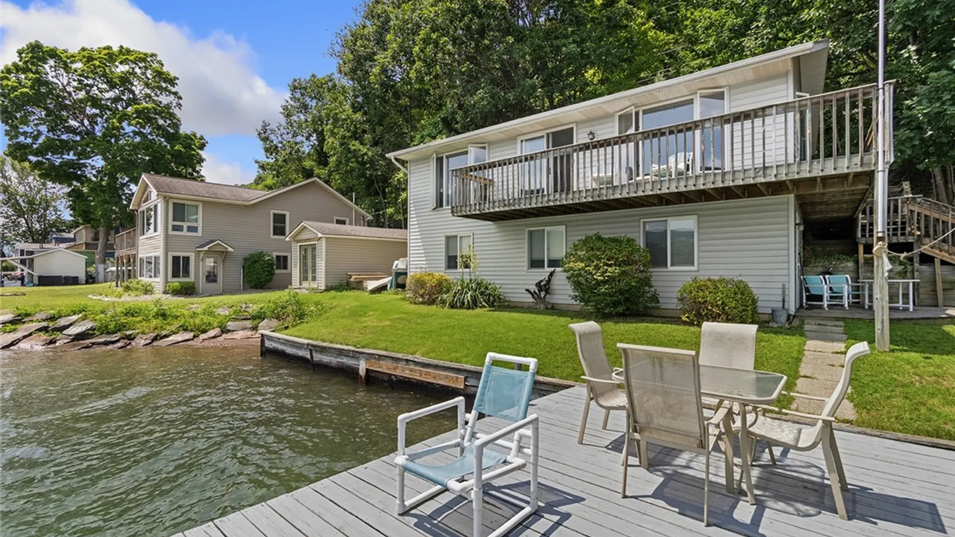 Property at 8982 W Lake Road, Urbana, NY 14840 2