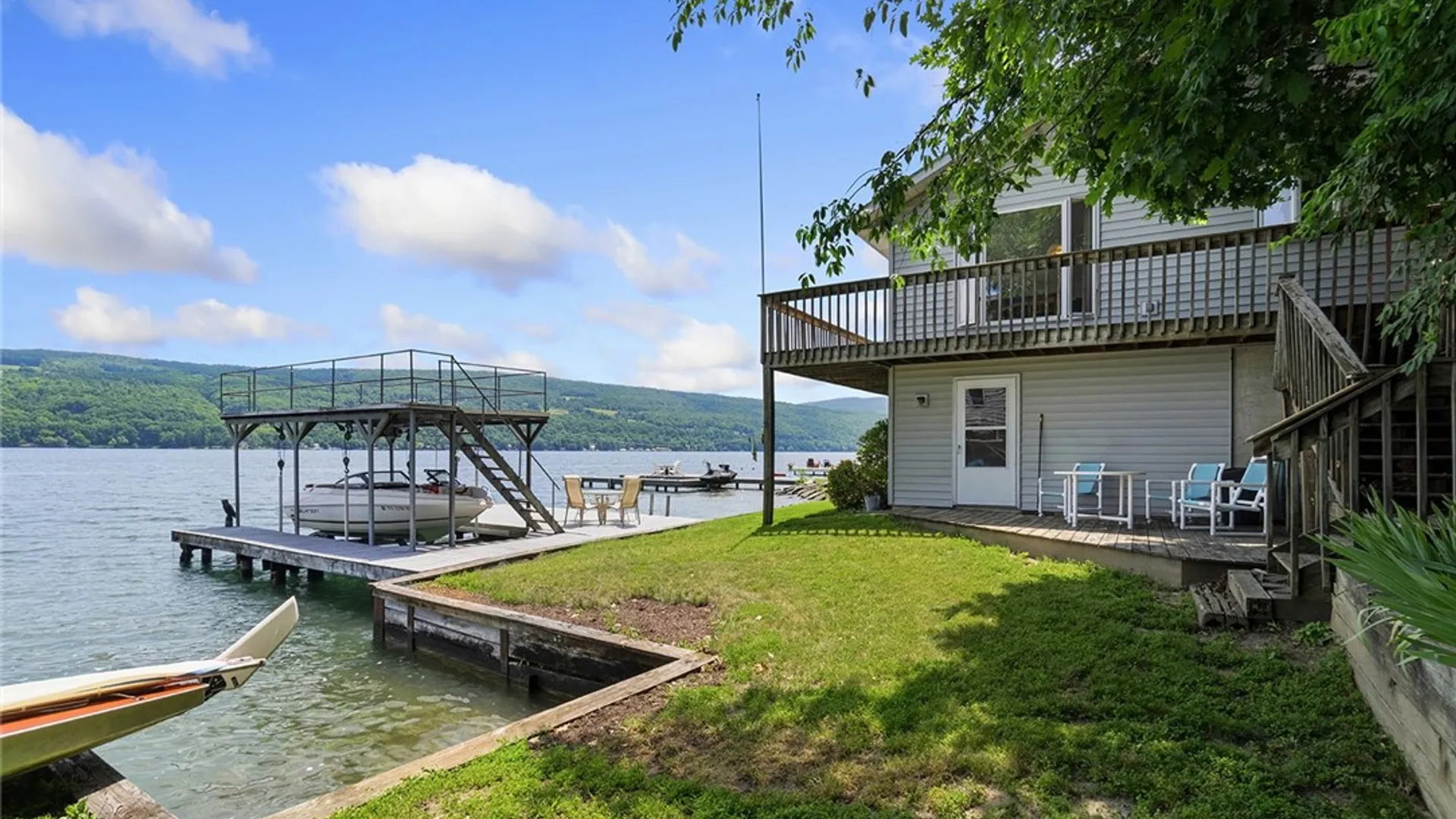 Property at 8982 W Lake Road, Urbana, NY 14840 21