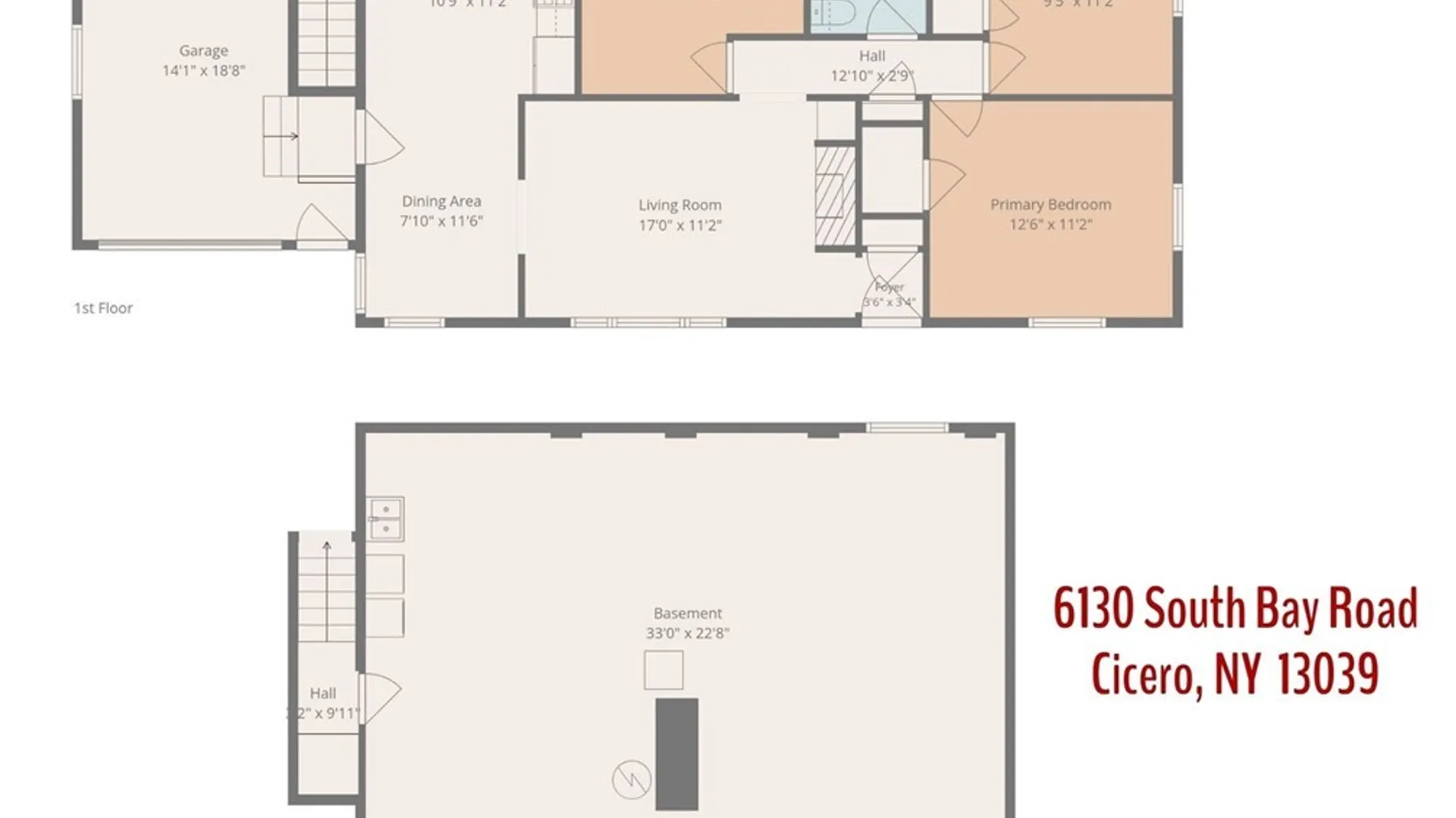 Property at 6130 S Bay Road, Cicero, NY 13039 24
