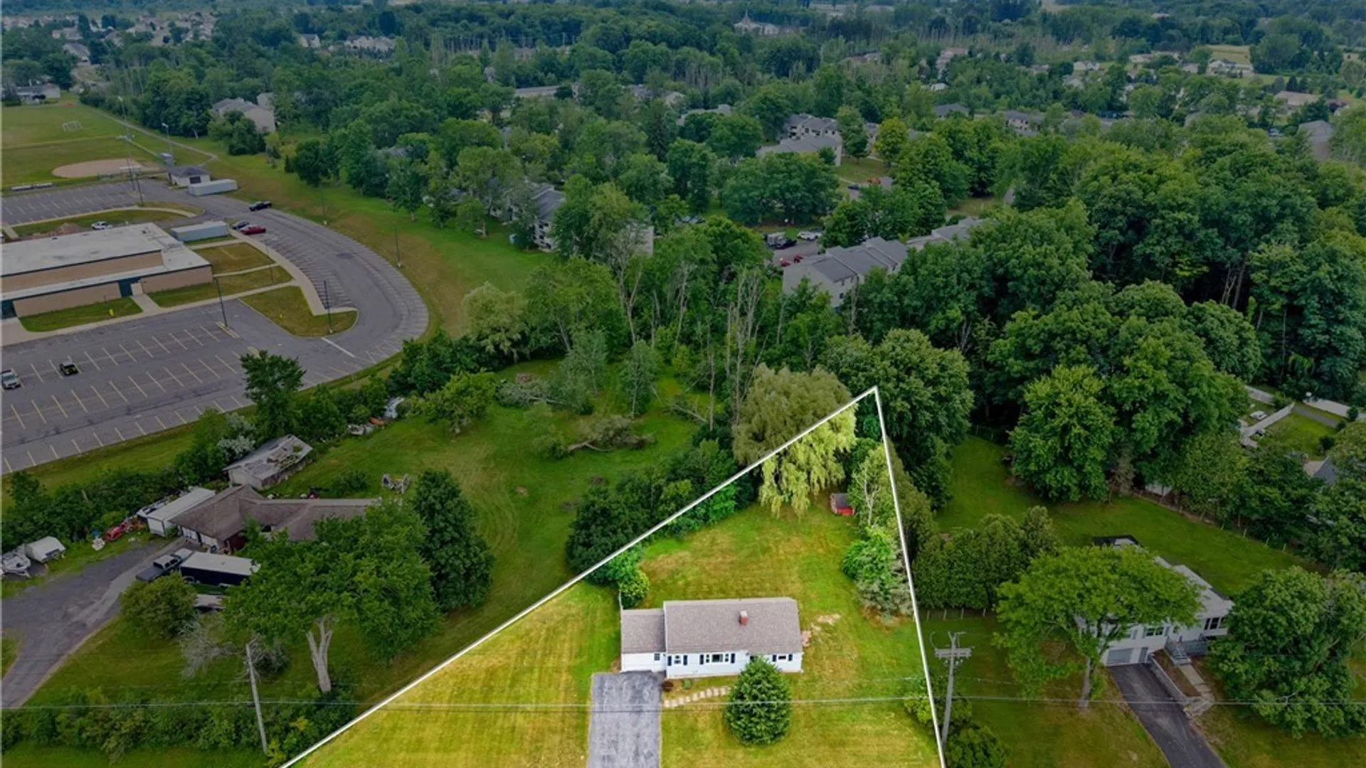 Property at 6130 S Bay Road, Cicero, NY 13039 27