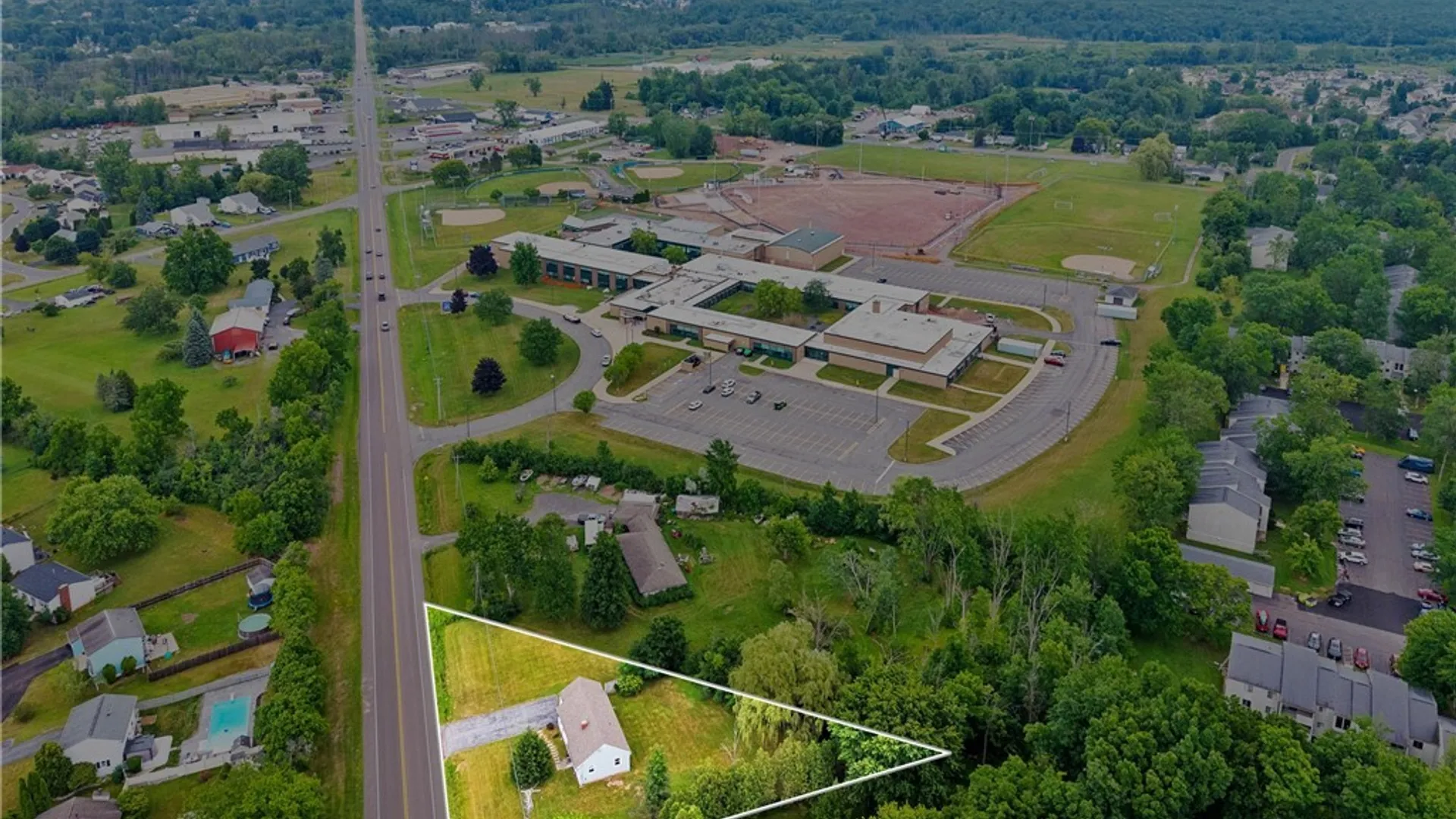 Property at 6130 S Bay Road, Cicero, NY 13039 28