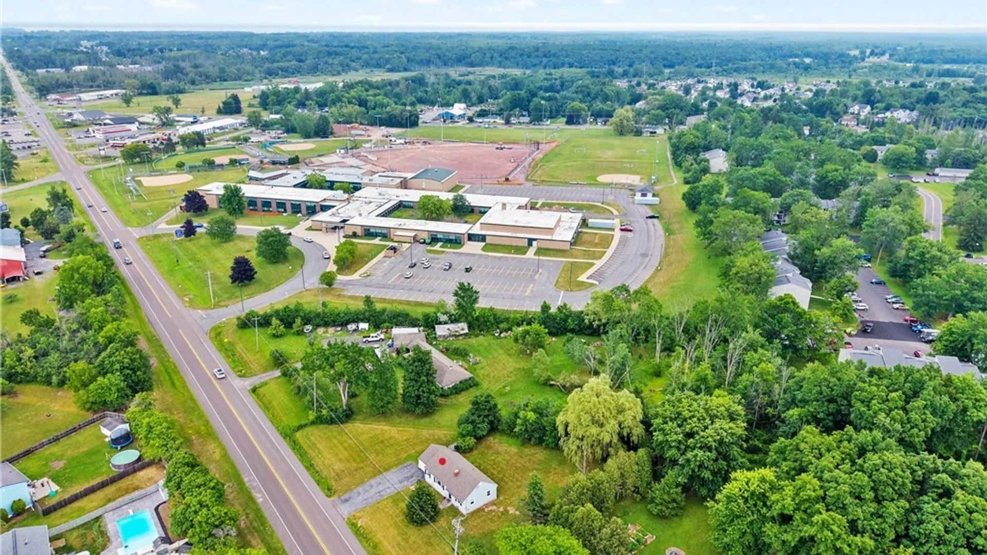 Property at 6130 S Bay Road, Cicero, NY 13039 29