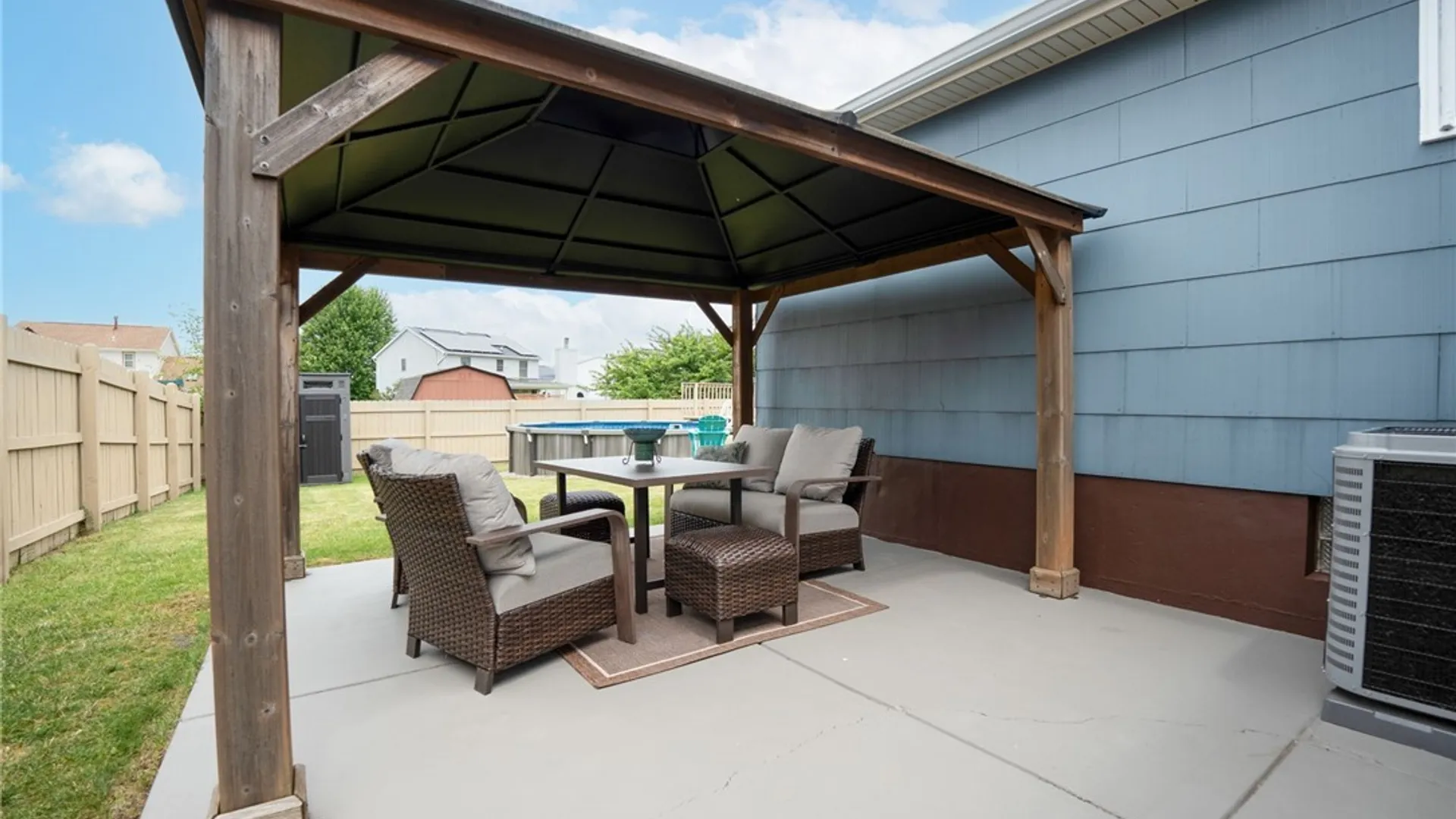 Property at 48 Castlewood Drive, Cheektowaga, NY 14227 13
